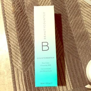 BeautyCounter Pure Calm Cleansing Milk